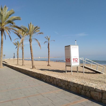 Calafell 5 Beach Esterno foto