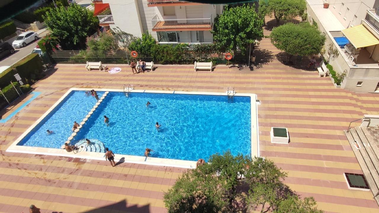 Calafell 5 Beach Esterno foto