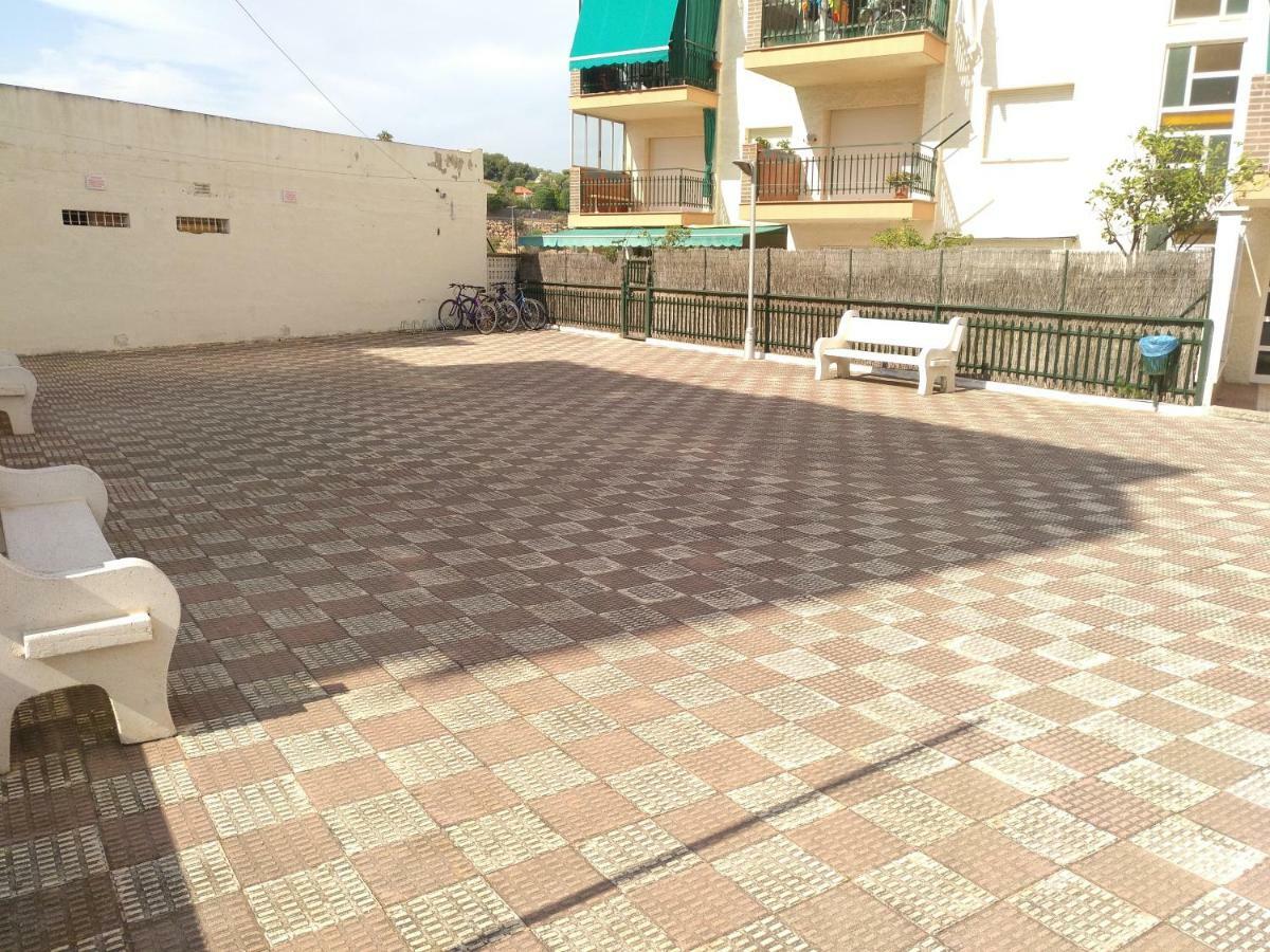Calafell 5 Beach Esterno foto
