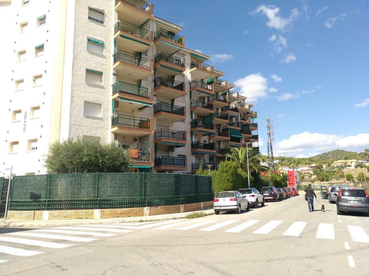 Calafell 5 Beach Esterno foto