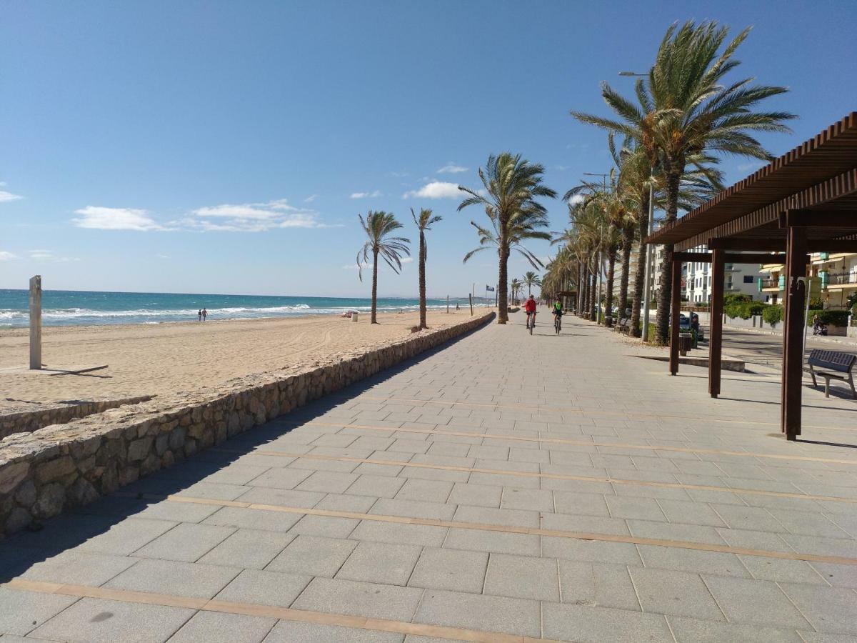 Calafell 5 Beach Esterno foto