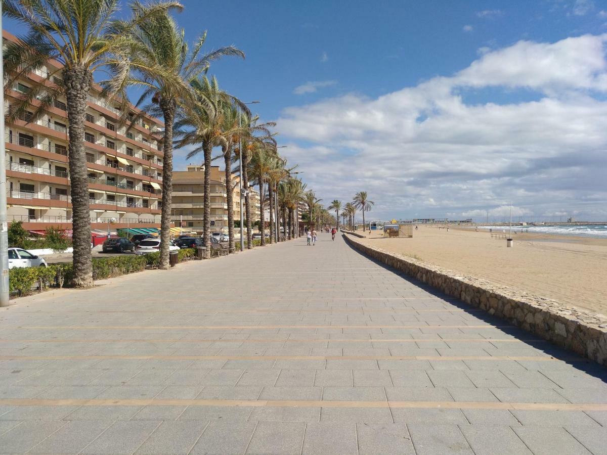 Calafell 5 Beach Esterno foto