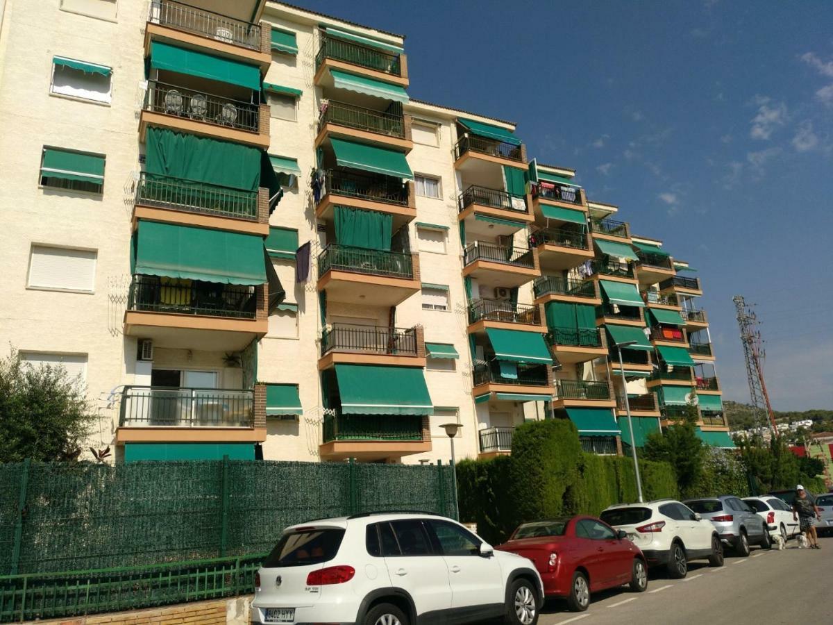 Calafell 5 Beach Esterno foto